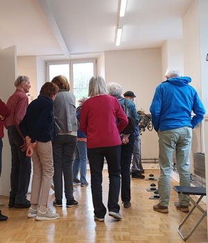 LOZZI MUSEUM 10 Sekt 2_Besucher-innen