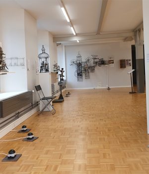 LOZZI MUSEUM 3 Sektor 2