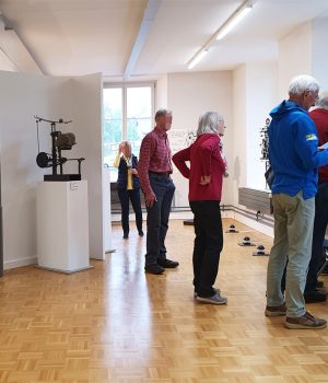 LOZZI MUSEUM 6 Sektor 3